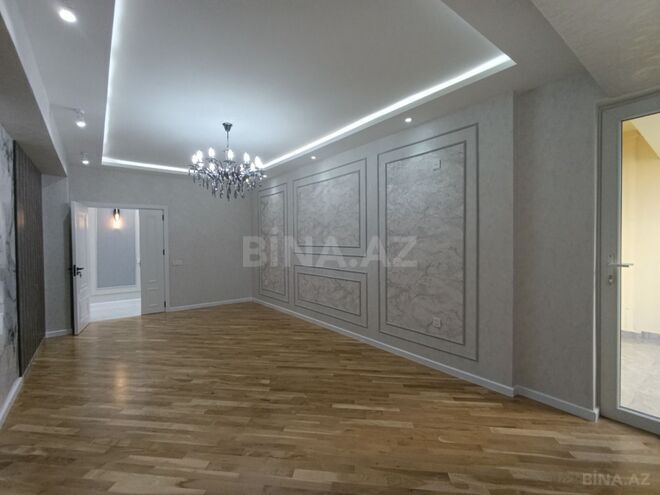 Satılır 4 otaqlı yeni tikili 155 m², Xətai r., photo 4 from 20