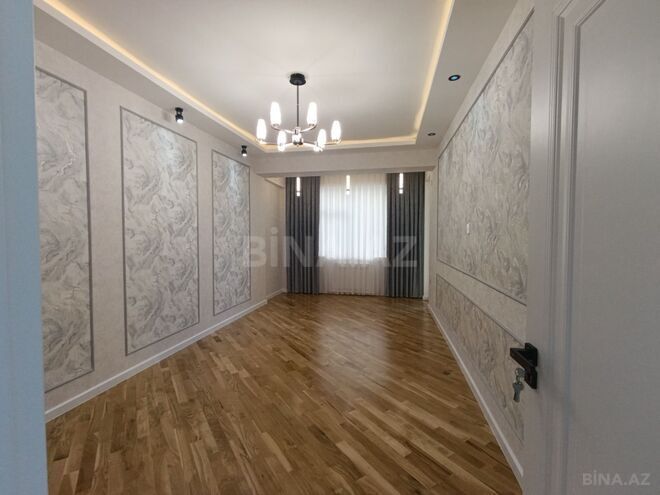 Satılır 4 otaqlı yeni tikili 155 m², Xətai r., photo 8 from 20