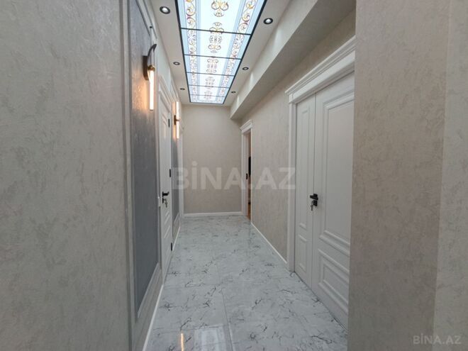 Satılır 4 otaqlı yeni tikili 155 m², Xətai r., photo 13 from 20
