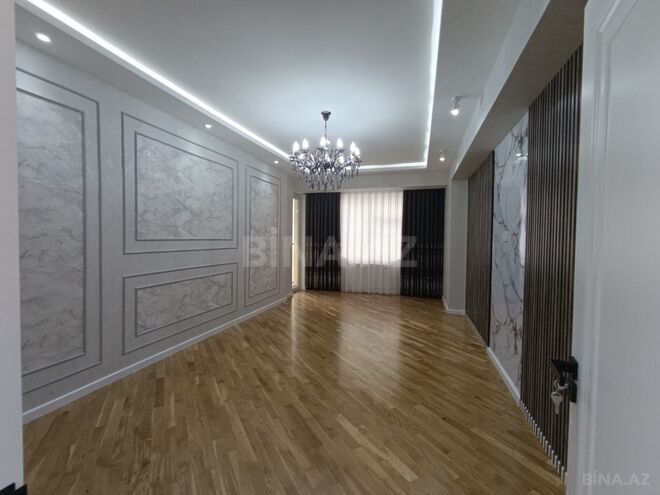 Satılır 4 otaqlı yeni tikili 155 m², Xətai r., photo 3 from 20