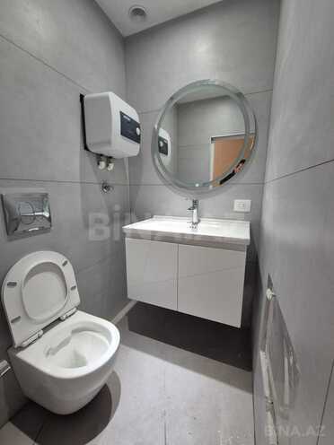 İcarəyə verilir  obyekt 55 m², Xalqlar Dostluğu m., photo 7 from 8