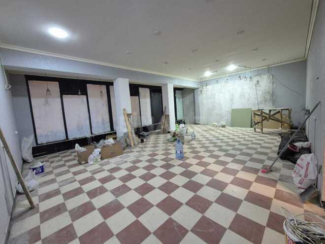 İcarəyə verilir  obyekt 55 m², Xalqlar Dostluğu m., photo 5 from 8