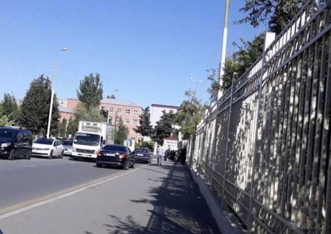 İcarəyə verilir  obyekt 55 m², Xalqlar Dostluğu m., photo 4 from 8