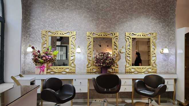 İcarəyə verilir  obyekt 68 m², Nəsimi r., photo 5 from 12