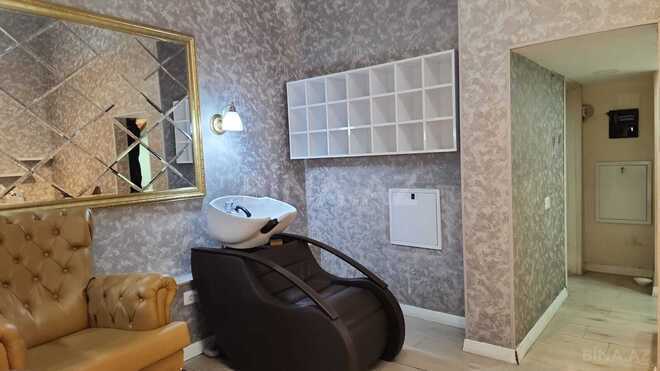 İcarəyə verilir  obyekt 68 m², Nəsimi r., photo 7 from 12