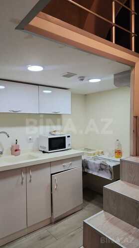 İcarəyə verilir  obyekt 68 m², Nəsimi r., photo 6 from 12