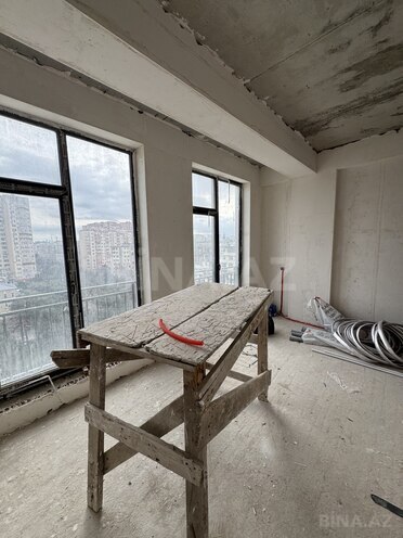 Satılır 2 otaqlı yeni tikili 71 m², Azadlıq Prospekti m., photo 6 from 10