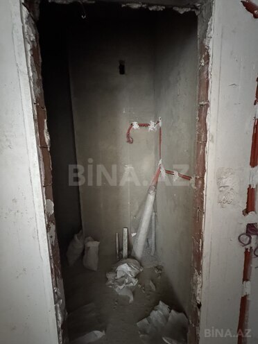 Satılır 2 otaqlı yeni tikili 71 m², Azadlıq Prospekti m., photo 8 from 10