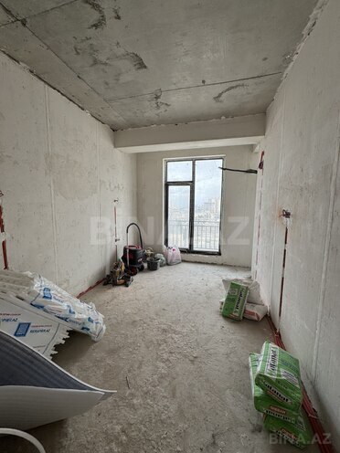 Satılır 2 otaqlı yeni tikili 71 m², Azadlıq Prospekti m., photo 3 from 10