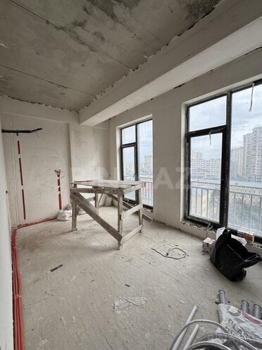 Satılır 2 otaqlı yeni tikili 71 m², Azadlıq Prospekti m., photo 4 from 10