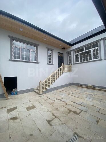 Продаётся 3-комн. дом/дача 100 м², пос. Мехтиабад, photo 1 from 9