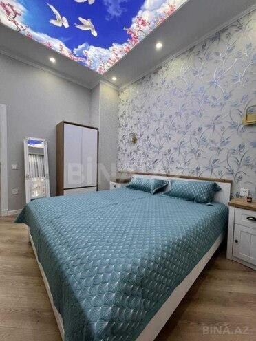 Сдаётся 2-комн. новостройка 60 м², м. Низами, photo 8 from 13