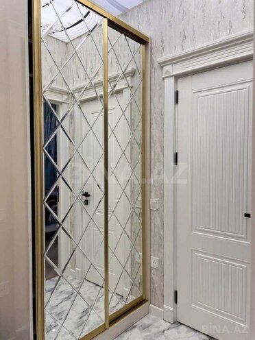 Сдаётся 2-комн. новостройка 60 м², м. Низами, photo 9 from 13