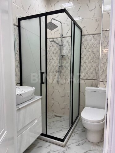 Сдаётся 2-комн. новостройка 60 м², м. Низами, photo 12 from 13