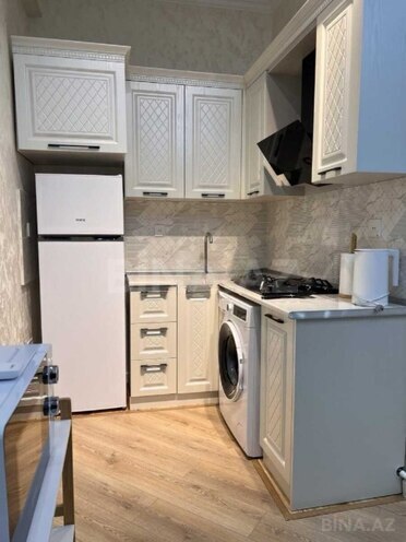 Сдаётся 2-комн. новостройка 60 м², м. Низами, photo 6 from 13