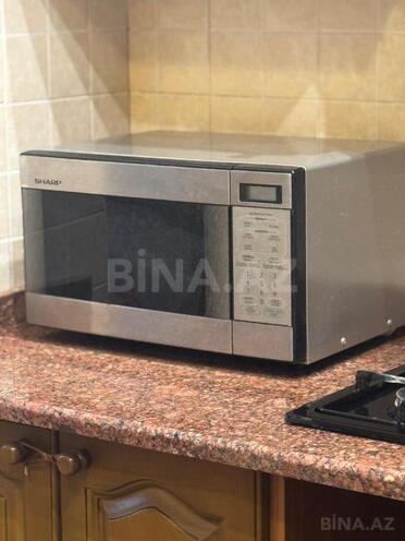 Сдаётся 3-комн. вторичка 115 м², м. 28 мая, photo 17 from 27