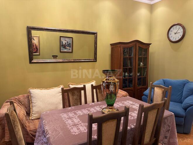 Сдаётся 3-комн. вторичка 115 м², м. 28 мая, photo 4 from 27