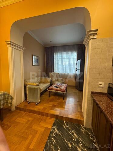 Сдаётся 3-комн. вторичка 115 м², м. 28 мая, photo 13 from 27