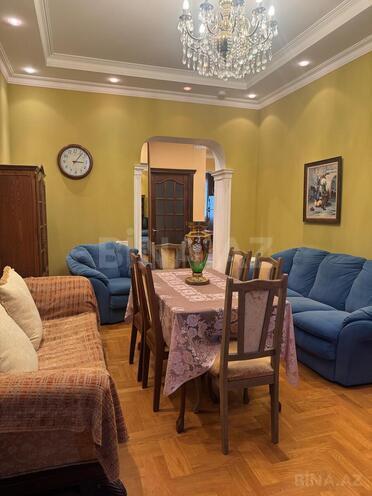 Сдаётся 3-комн. вторичка 115 м², м. 28 мая, photo 3 from 27