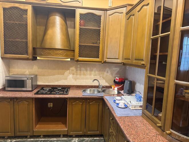 Сдаётся 3-комн. вторичка 115 м², м. 28 мая, photo 15 from 27