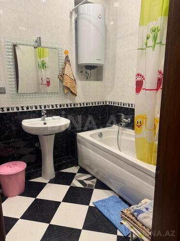 Сдаётся 3-комн. вторичка 115 м², м. 28 мая, photo 22 from 27