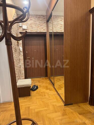 Сдаётся 3-комн. вторичка 115 м², м. 28 мая, photo 21 from 27