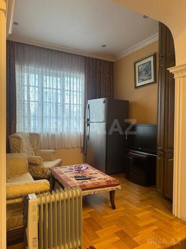 Сдаётся 3-комн. вторичка 115 м², м. 28 мая, photo 14 from 27