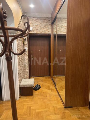 Сдаётся 3-комн. вторичка 115 м², м. 28 мая, photo 20 from 27