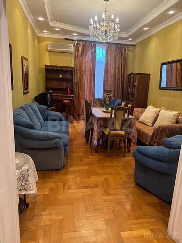 Сдаётся 3-комн. вторичка 115 м², м. 28 мая, photo 6 from 27