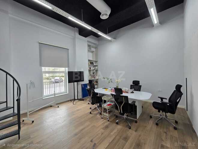 Продаётся 2-комн. офис 56 м², Хатаинский р., photo 5 from 8