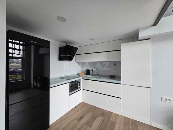 Продаётся 2-комн. офис 56 м², Хатаинский р., photo 6 from 8