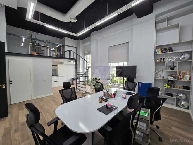 Продаётся 2-комн. офис 56 м², Хатаинский р., photo 4 from 8