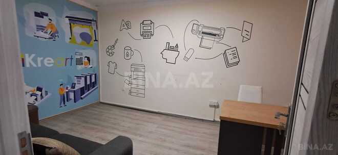 Satılır 3 otaqlı yeni tikili 130 m², Elmlər Akademiyası m., photo 7 from 18