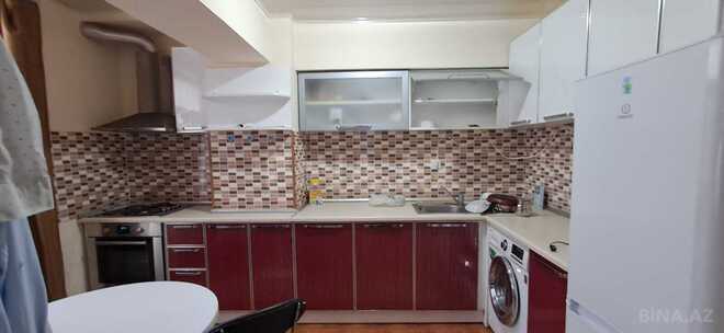 Satılır 3 otaqlı yeni tikili 130 m², Elmlər Akademiyası m., photo 13 from 18