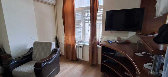 Satılır 3 otaqlı yeni tikili 130 m², Elmlər Akademiyası m., photo 3 from 18