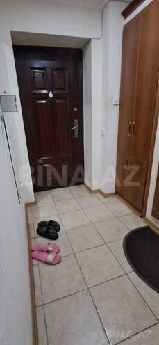 Satılır 3 otaqlı yeni tikili 130 m², Elmlər Akademiyası m., photo 16 from 18