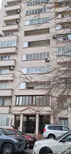 Satılır 3 otaqlı yeni tikili 130 m², Elmlər Akademiyası m., photo 1 from 18