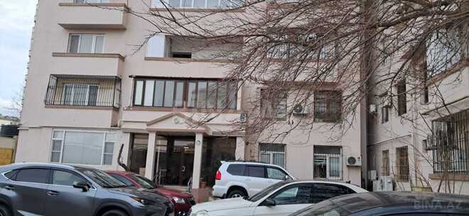 Satılır 3 otaqlı yeni tikili 130 m², Elmlər Akademiyası m., photo 17 from 18