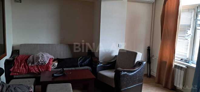 Satılır 3 otaqlı yeni tikili 130 m², Elmlər Akademiyası m., photo 4 from 18