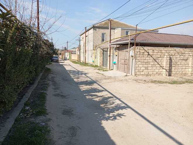 Продаётся  участок 3 сот, пос. Кюрдаханы, photo 4 from 7