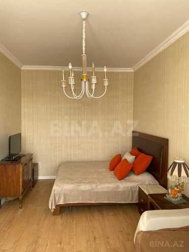 Satılır 1 otaqlı yeni tikili 40 m², Yasamal q., photo 11 from 12