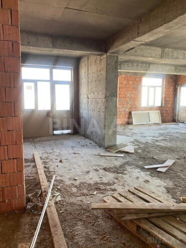 Satılır 4 otaqlı yeni tikili 175 m², Nizami m., photo 8 from 10
