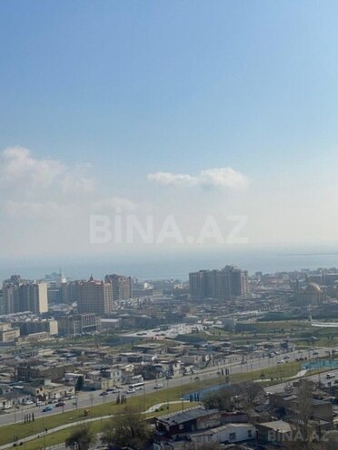 Satılır 4 otaqlı yeni tikili 175 m², Nizami m., photo 4 from 10