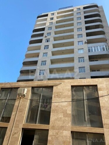 Satılır 4 otaqlı yeni tikili 175 m², Nizami m., photo 1 from 10