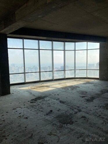 Satılır 4 otaqlı yeni tikili 175 m², Nizami m., photo 6 from 10