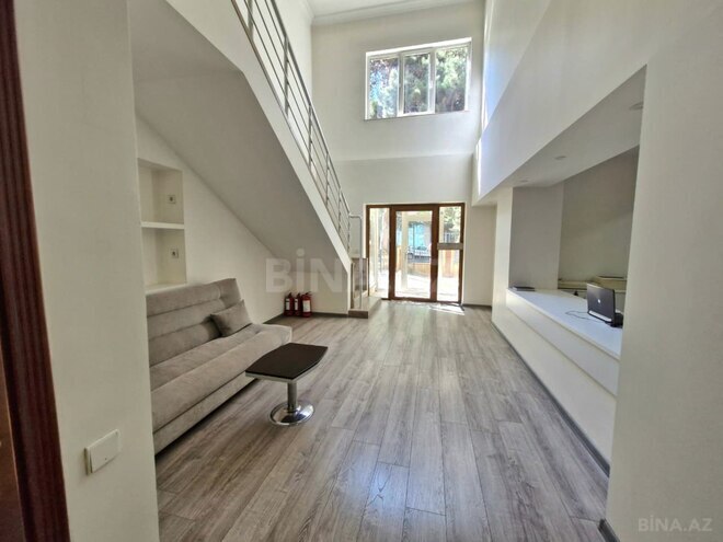 İcarəyə verilir 6 otaqlı ofis 320 m², Gənclik m., photo 16 from 23