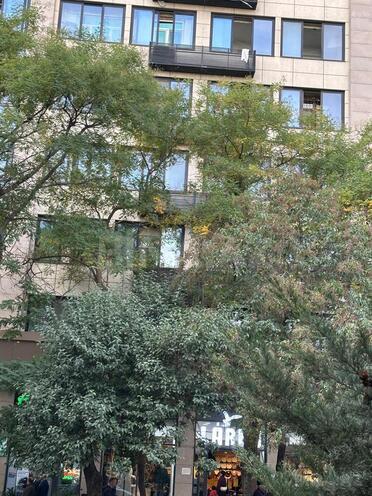 Продаётся 3-комн. вторичка 75 м², Насиминский  р., photo 27 from 28