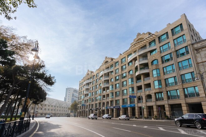 Сдаётся 4-комн. новостройка 330 м², м. Ичеришехер, photo 6 from 32