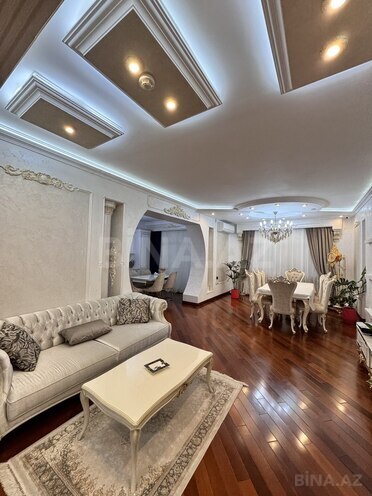 Satılır 4 otaqlı yeni tikili 170 m², Səbail r., photo 19 from 22