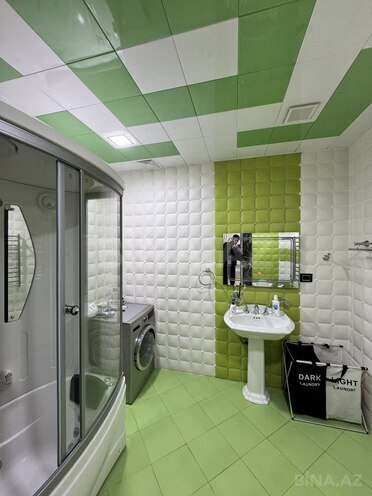 Satılır 4 otaqlı yeni tikili 170 m², Səbail r., photo 6 from 22